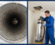 Importance Of Professional Duct Cleaning